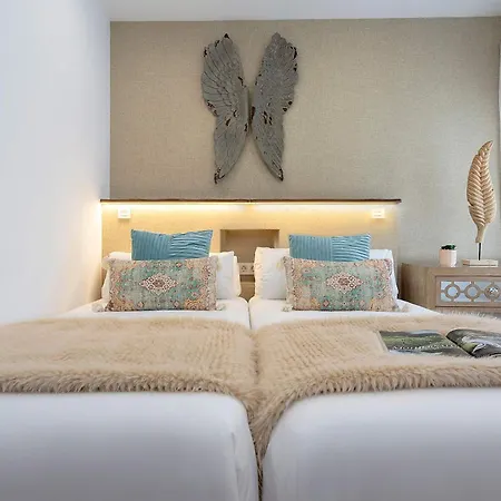 Genteel Santo Cristo Apartment *
