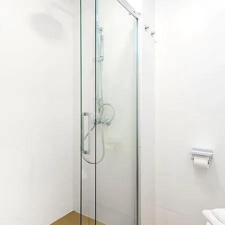 Genteel Santo Cristo Apartment