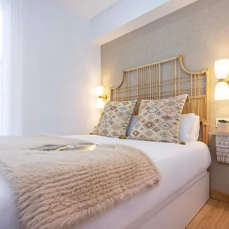 Appartement Genteel Santo Cristo