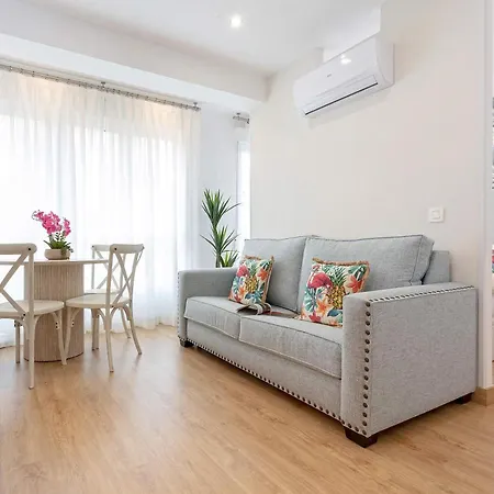 Genteel Santo Cristo Apartamento *